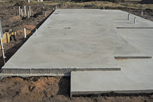 Best Concrete Driveway Installation in Lake Holiday, VA