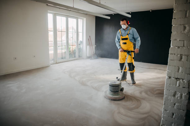 Best Concrete Demolition Services in Lake Holiday, VA