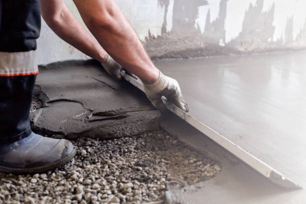 Best Concrete Grinding and Polishing in Lake Holiday, VA